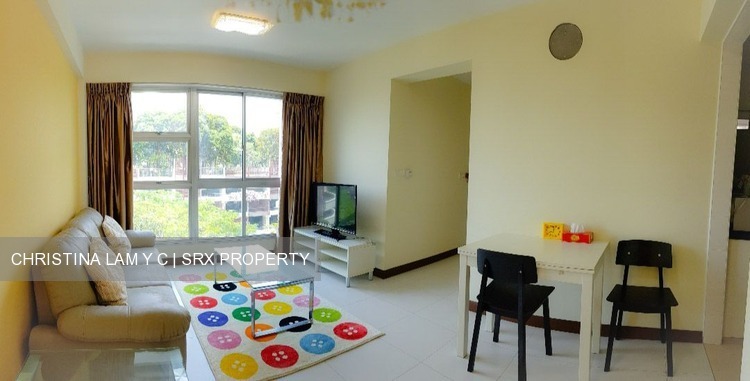 Blk 51 Commonwealth Drive (Queenstown), HDB 3 Rooms #199548522